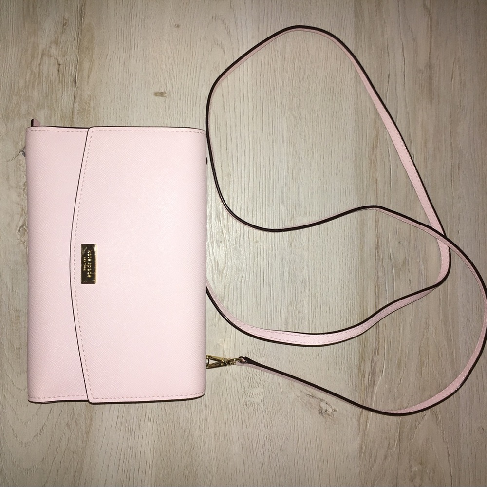 Kate Spade wallet crossbody